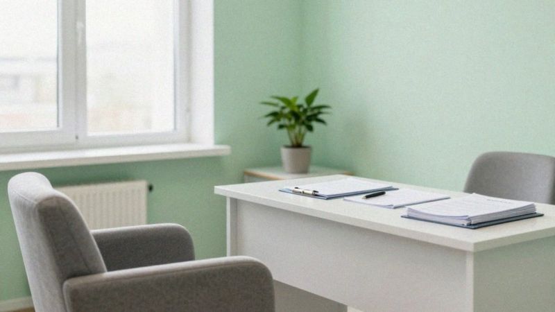 Kiedy skierować się do neuropsychologa?