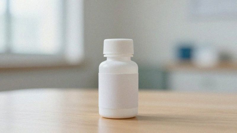 Czy drżenie wargi może być objawem choroby Parkinsona?