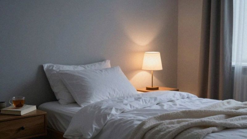 Jak poprawić higienę snu i codzienne nawyki?