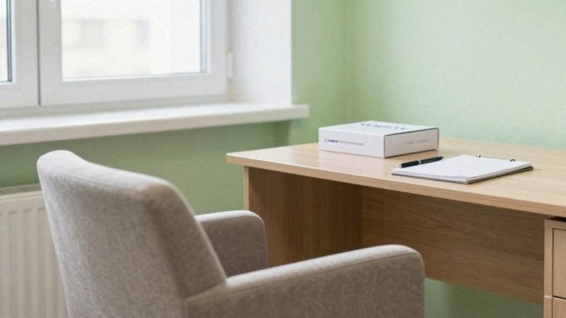 Jakie testy psychologiczne stosuje się przy diagnozie autyzmu?