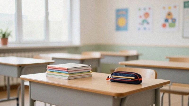 Kiedy dyrektor musi zatrudnić nauczyciela wspomagającego?