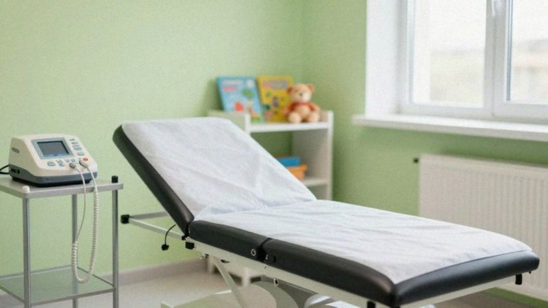 Czym jest neurologia dziecięca?