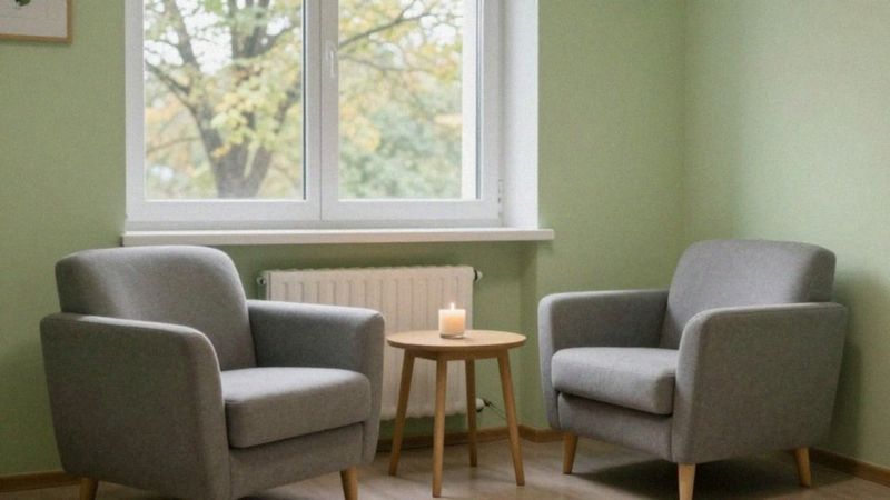 Kiedy warto sięgnąć po psychoterapię przy typie dramatycznym?