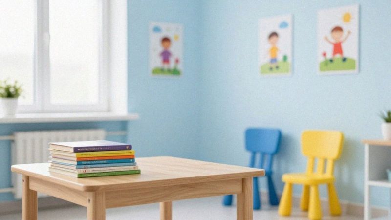 Które objawy wymagają konsultacji pediatry?