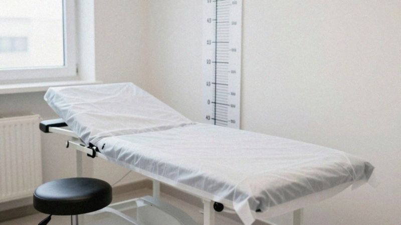 Co robić gdy niemowlę nie przybiera prawidłowo?