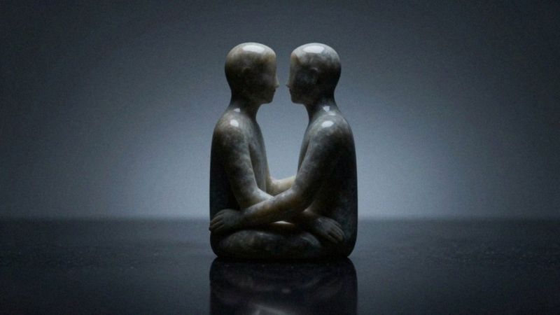 Dlaczego niektórzy zdradzający nie mają wyrzutów sumienia?