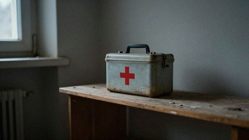 Jak brak wsparcia zewnętrznego wzmacnia więź z agresorem?