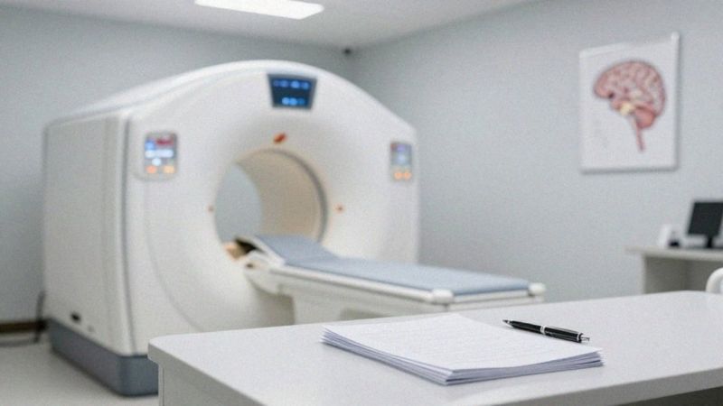 Jakie badania neuropsychologiczne i obrazowe wykonać?