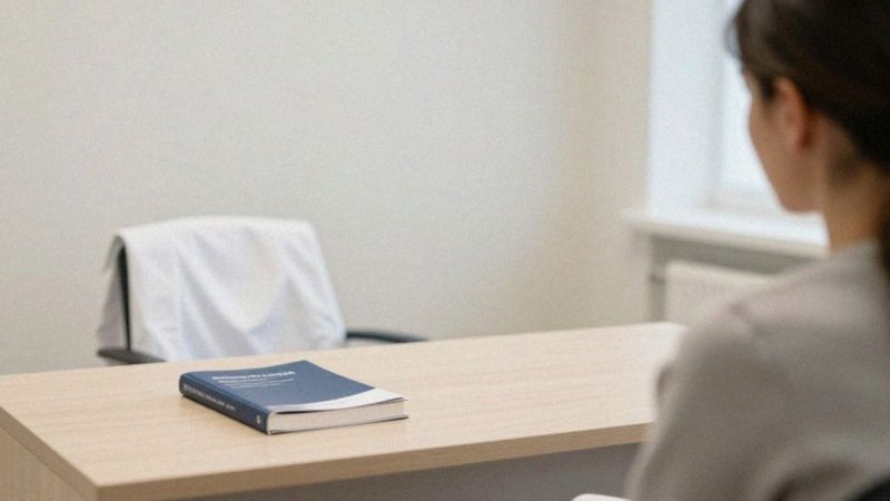 Kiedy skonsultować się z neurologiem?