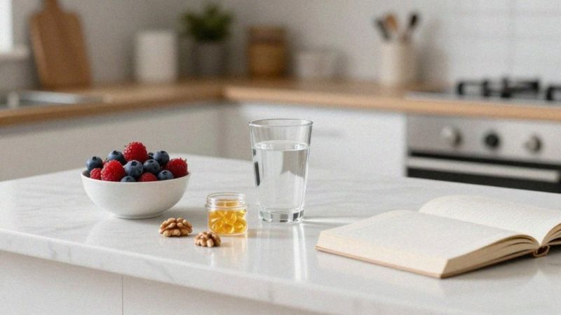 Jak dieta i sen wpływają na koncentrację?
