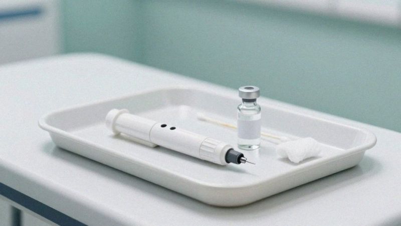 Jakie są dawki i drogi podawania adrenaliny?
