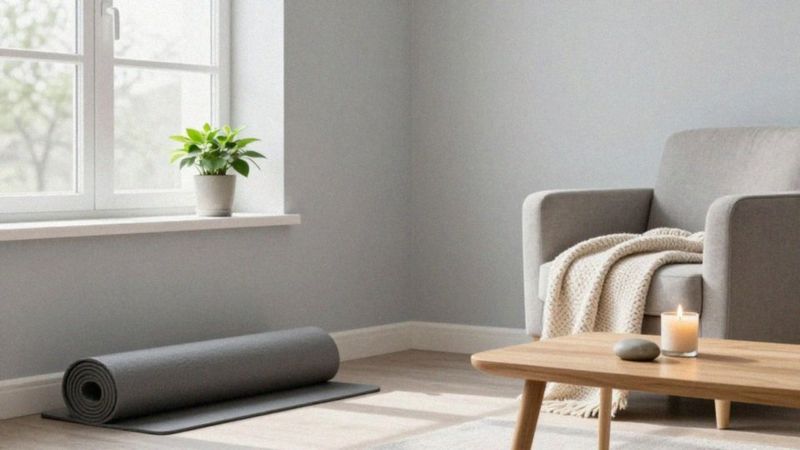 Jakie techniki relaksacyjne warto stosować przy stresie?