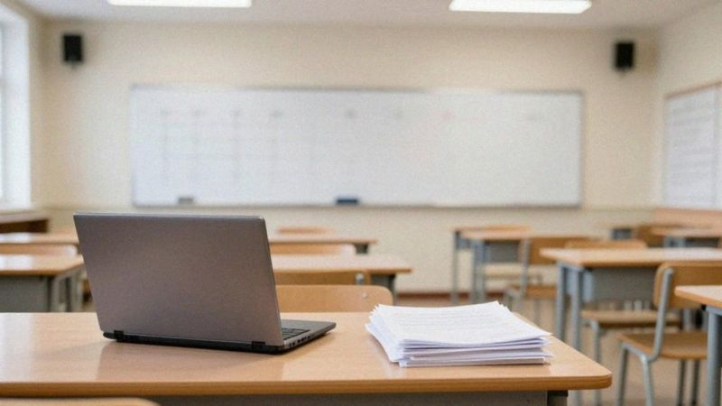 Kiedy planowane są podwyżki dla nauczycieli wspomagających?