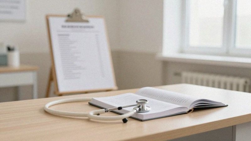 Kiedy szukać pomocy endokrynologicznej przy uderzeniach gorąca?