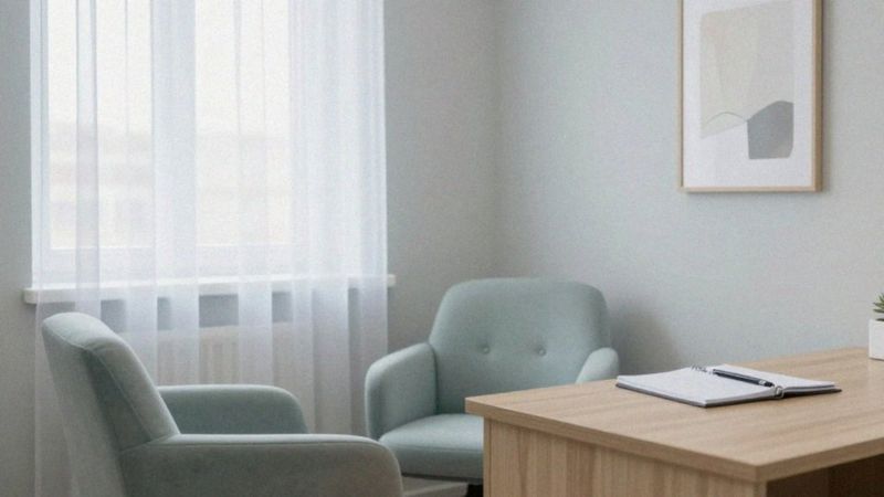 Kiedy zgłosić się do psychiatry i rozważyć farmakoterapię?