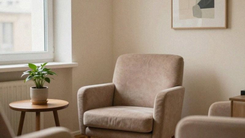 Kiedy szukać pomocy terapeutycznej z powodu poczucia winy?