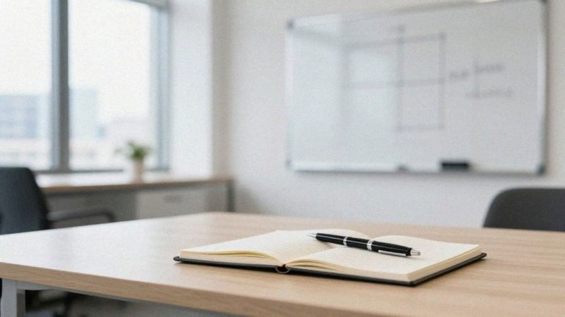 Jak szkolenia i coaching budują pewność siebie w pracy?