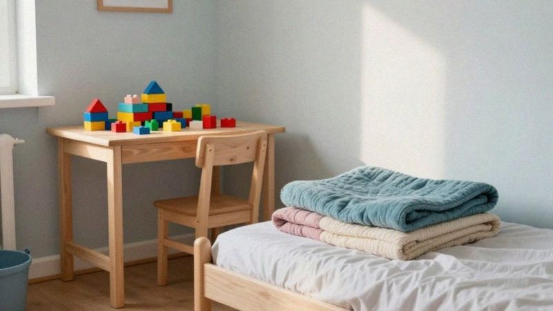 Jak zaburzenia integracji sensorycznej wpływają na emocje i zachowanie?