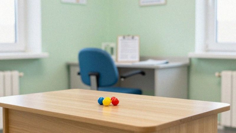 Jakie są skutki uboczne leków u dziecka autystycznego?