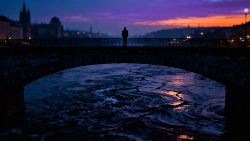 4 fazy kryzysu — jak je rozpoznać i przejść przez trudności?