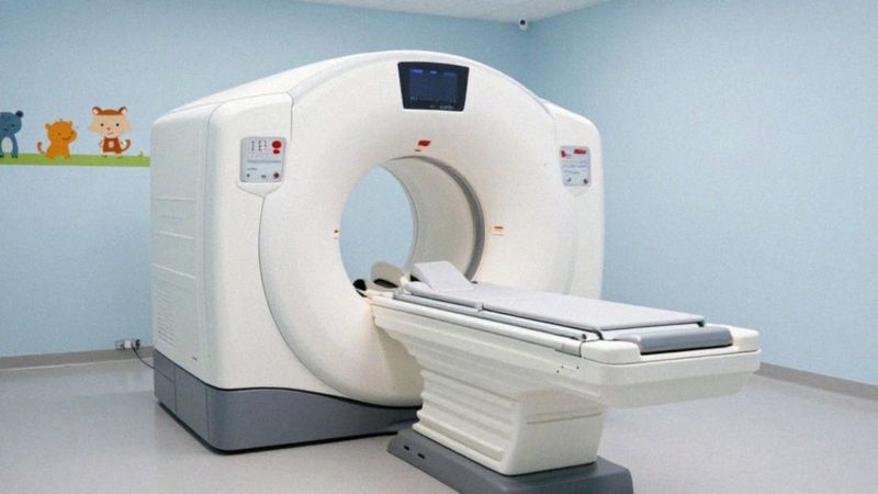 Jak diagnozuje się guz mózgu u dzieci?