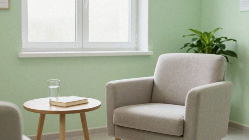 Jak radzić sobie z agorafobią i gdzie szukać wsparcia?