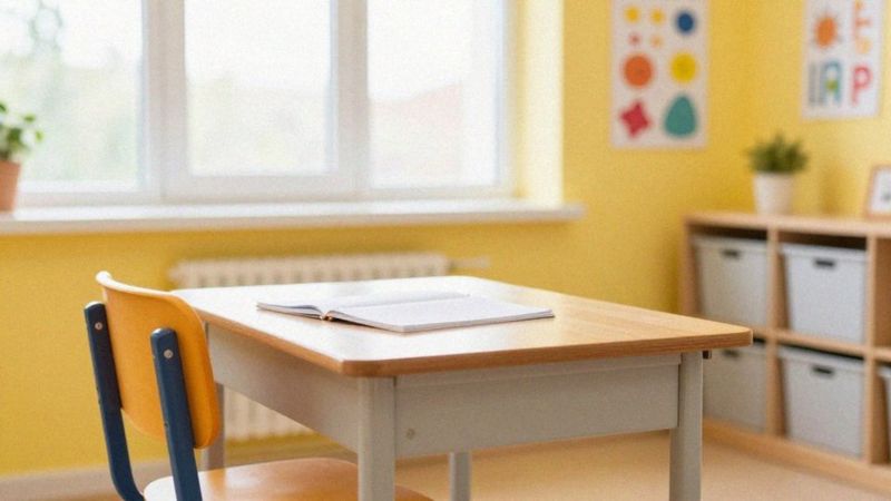 Jak zaburzenia integracji sensorycznej wpływają na zachowanie i koncentrację?