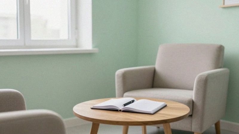 Jakie techniki terapeutyczne pomagają w radzeniu sobie z traumą?