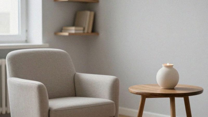 Kiedy sprawca powinien szukać pomocy profesjonalnej?