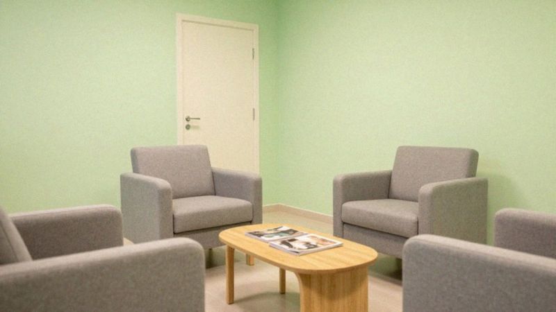 Czy test zastępuje diagnozę medyczną?