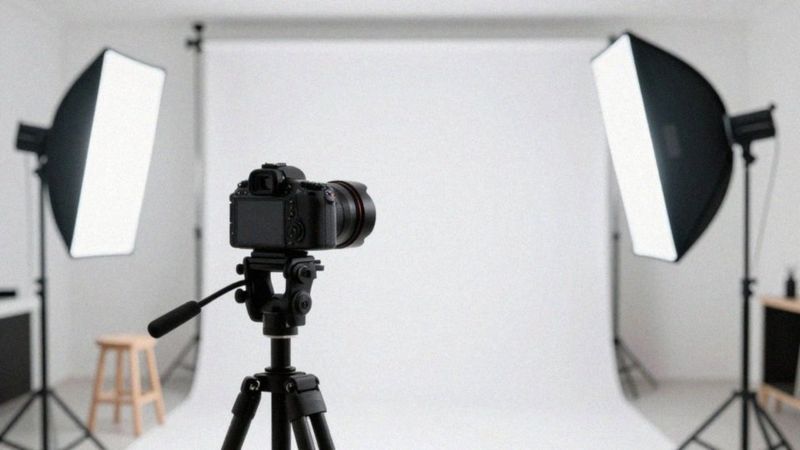 Jak kontakt wzrokowy na obrazku tworzy charyzmatyczny wizerunek?