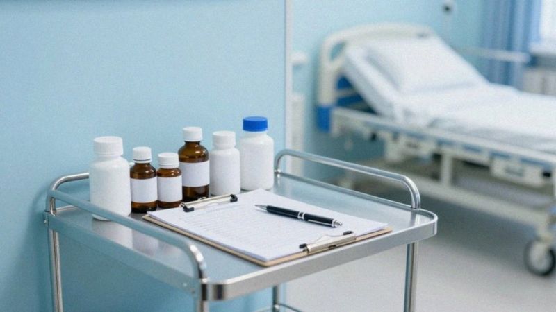 Jak rozpoznać zespół serotoninowy i inne zagrożenia?