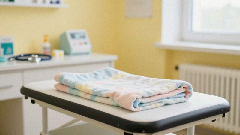 Jak wygląda diagnostyka napięcia mięśniowego?