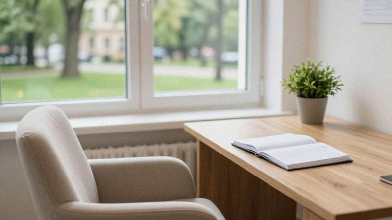 Jakie są perspektywy leczenia i rokowania?