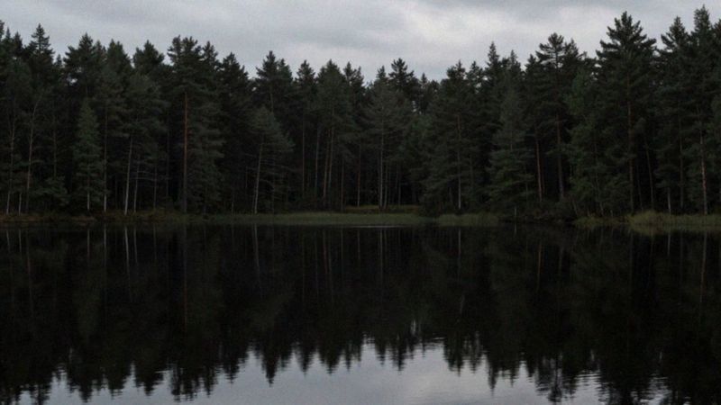 Jakie są przyczyny lęku przed głębokością?