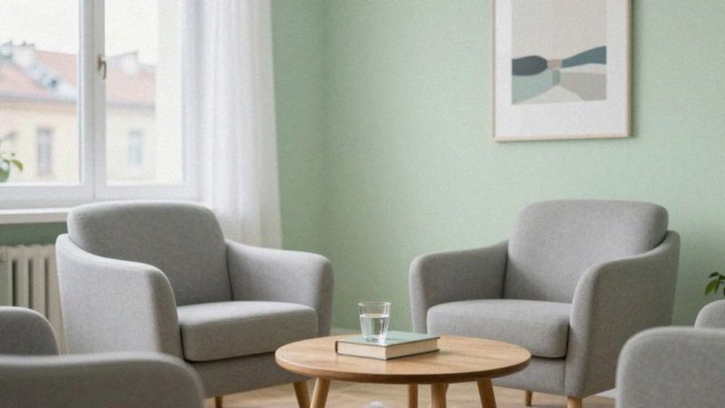 Kiedy szukać pomocy u terapeuty lub psychologa?