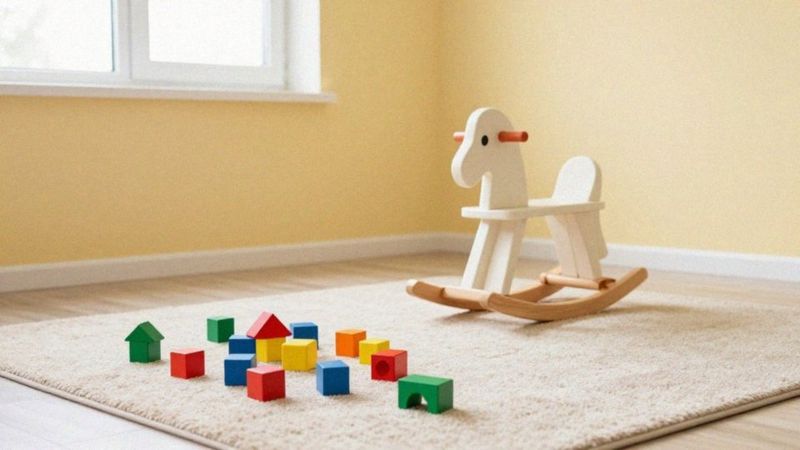 Czy kręcenie oznacza autyzm lub ADHD?