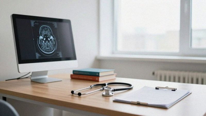 Jak odróżnić zmiany organiczne od zaburzeń psychiatrycznych?