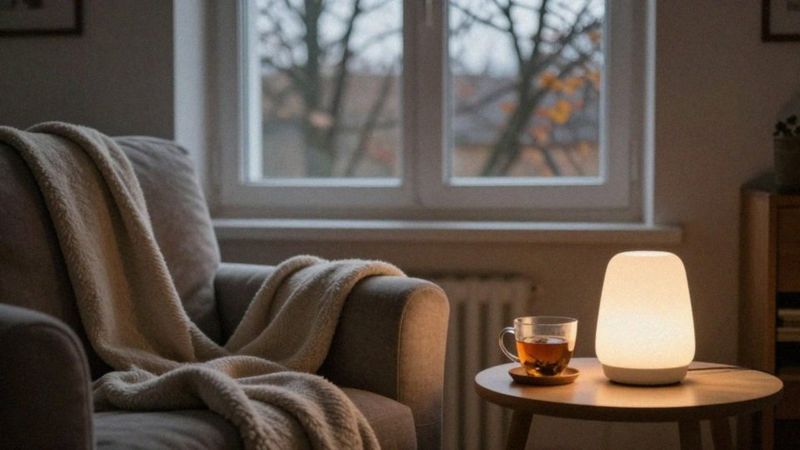 Jak rozpoznać poporodowe i sezonowe zaburzenia nastroju?