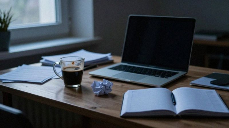 Jakie są typowe wyzwalacze natrętnych myśli?