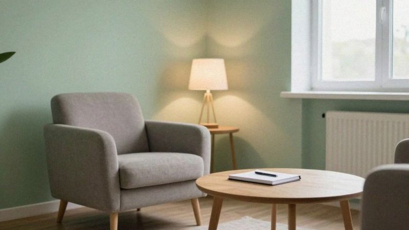 Kiedy skonsultować wynik z lekarzem lub psychologiem?