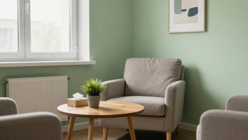 Kiedy zgłosić się do terapeuty z powodu nadmiernego myślenia?