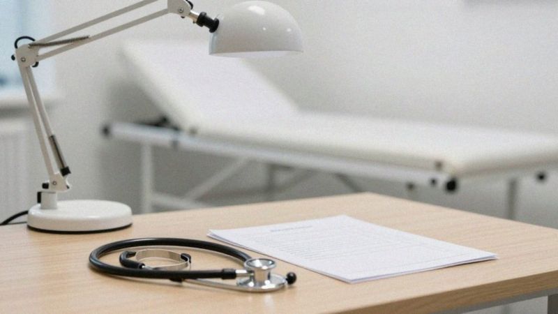 Jak lekarz diagnozuje ból pod prawym żebrem?
