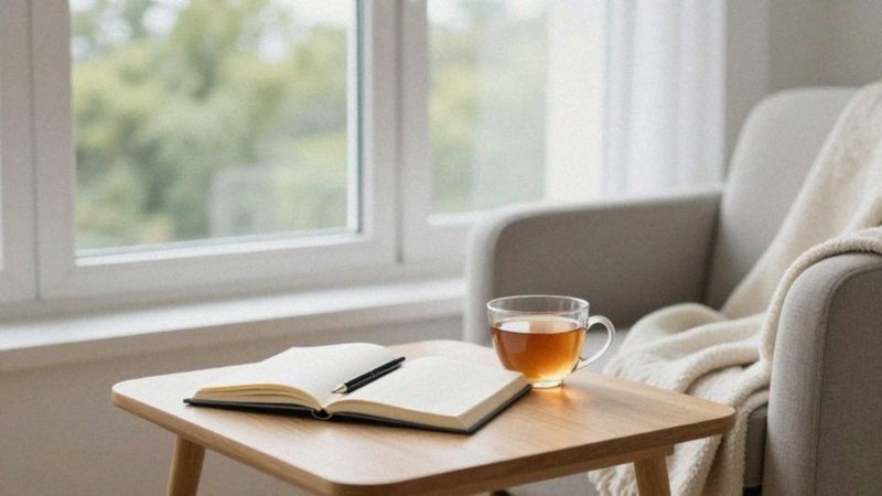 Jak odnaleźć sens w życiu?