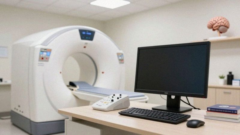 Jakie badania diagnostyczne zleca neurolog przy demencji?