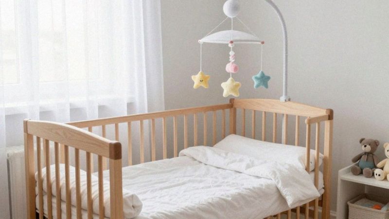 Kiedy napięcie może ustąpić u niemowląt?