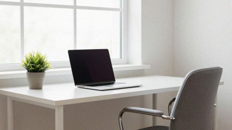Czy test online wystarczy do diagnozy nerwicy?