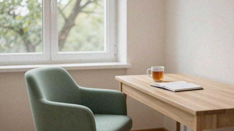 Jak psychoterapia pomaga w leczeniu neurotyzmu?
