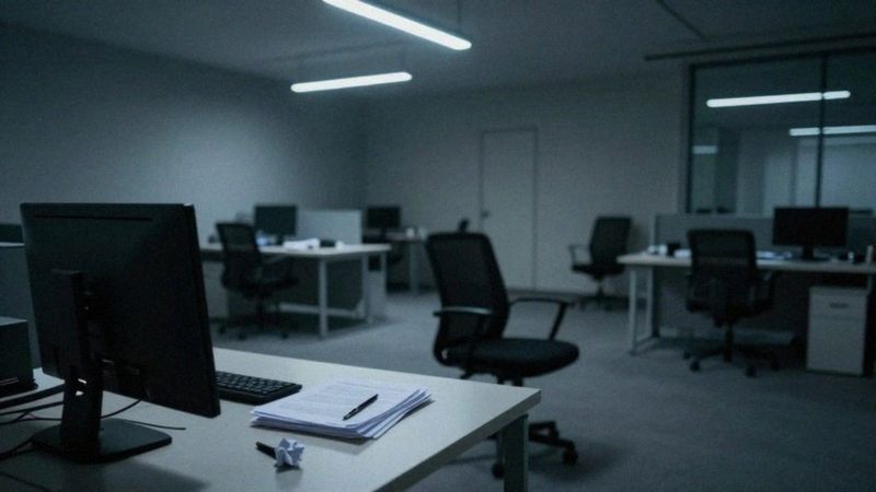 Jak rozpoznać objawy gaslightingu w pracy?