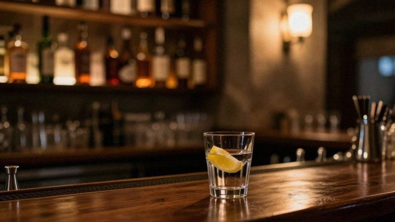 Jakie są krótkoterminowe skutki spożycia alkoholu?